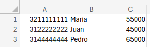 Excel